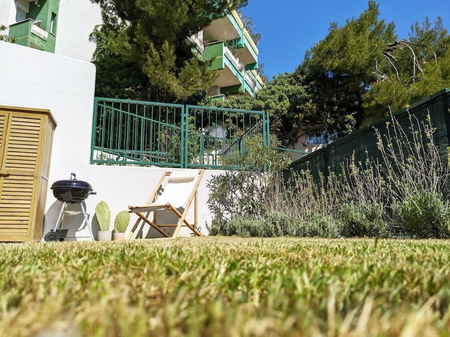 Casa Ikigai Sirolo - Appartamento Nuovissimo Con Giardino, A Due Passi Dal Centro Exterior photo