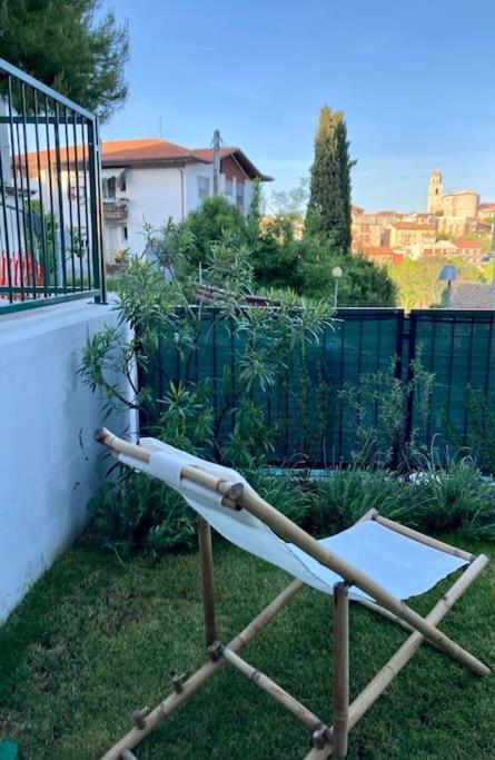 Casa Ikigai Sirolo - Appartamento Nuovissimo Con Giardino, A Due Passi Dal Centro Exterior photo